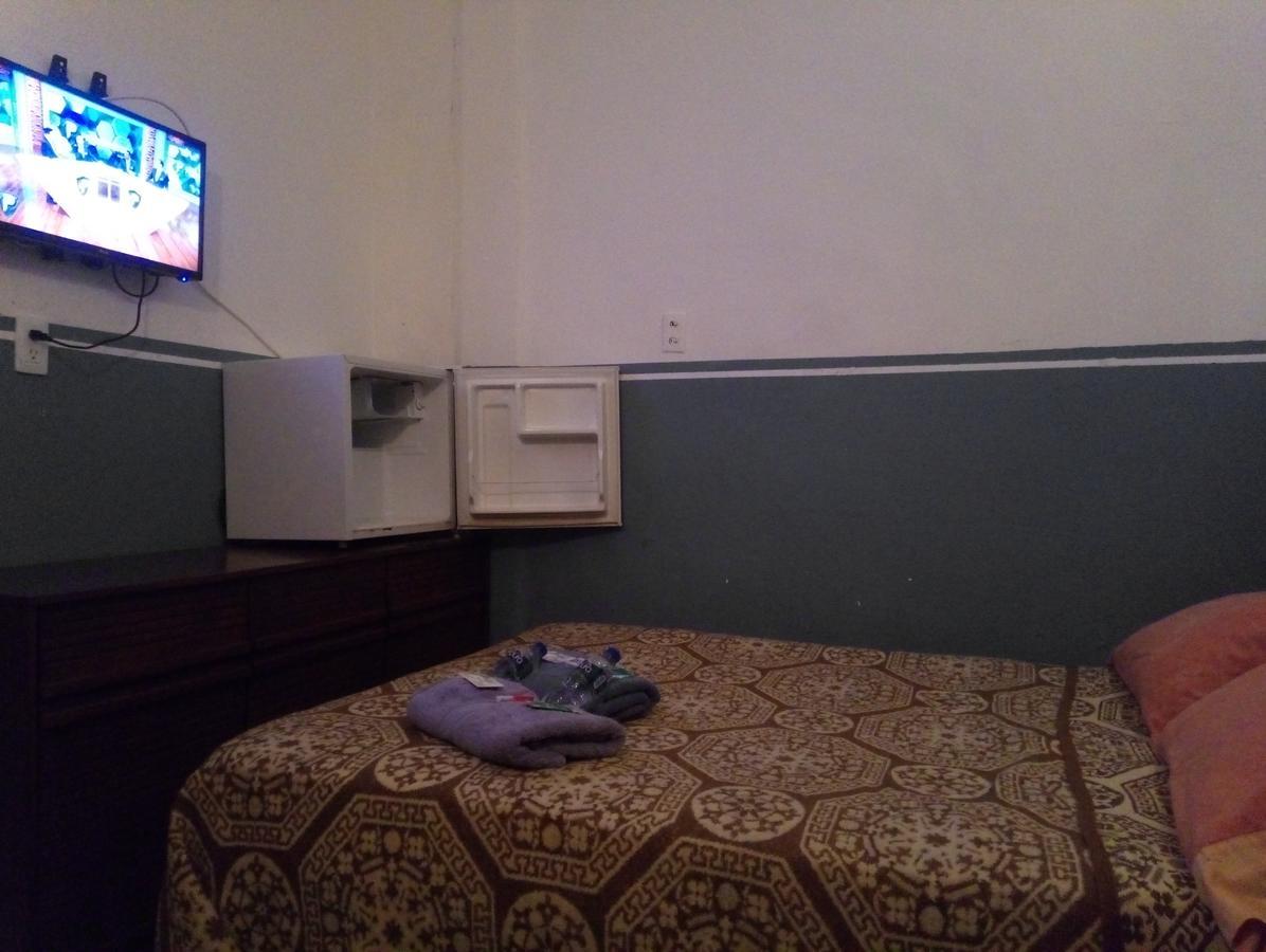 Zocalo Rooms Mexico City Eksteriør billede